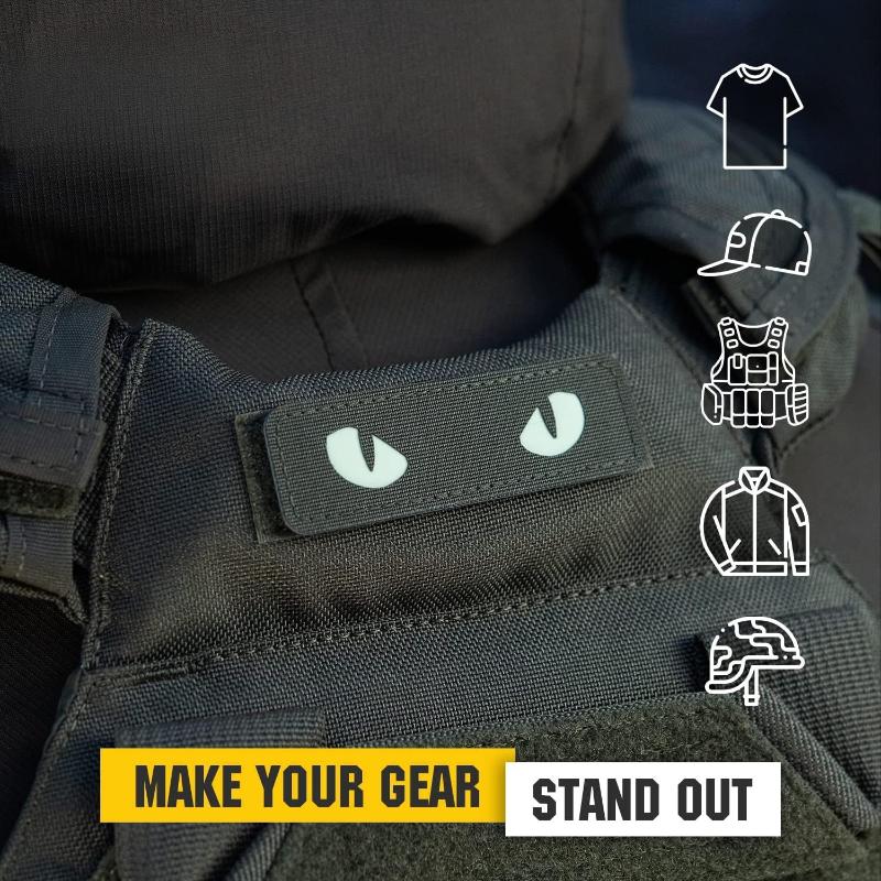 Military Morale Embroidered Pa - Urban Backpack Tactical review and price
