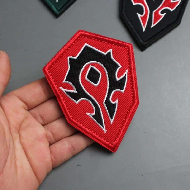 Alliance Tribe Morale Badge Em - Urban Backpack Tactical review and price