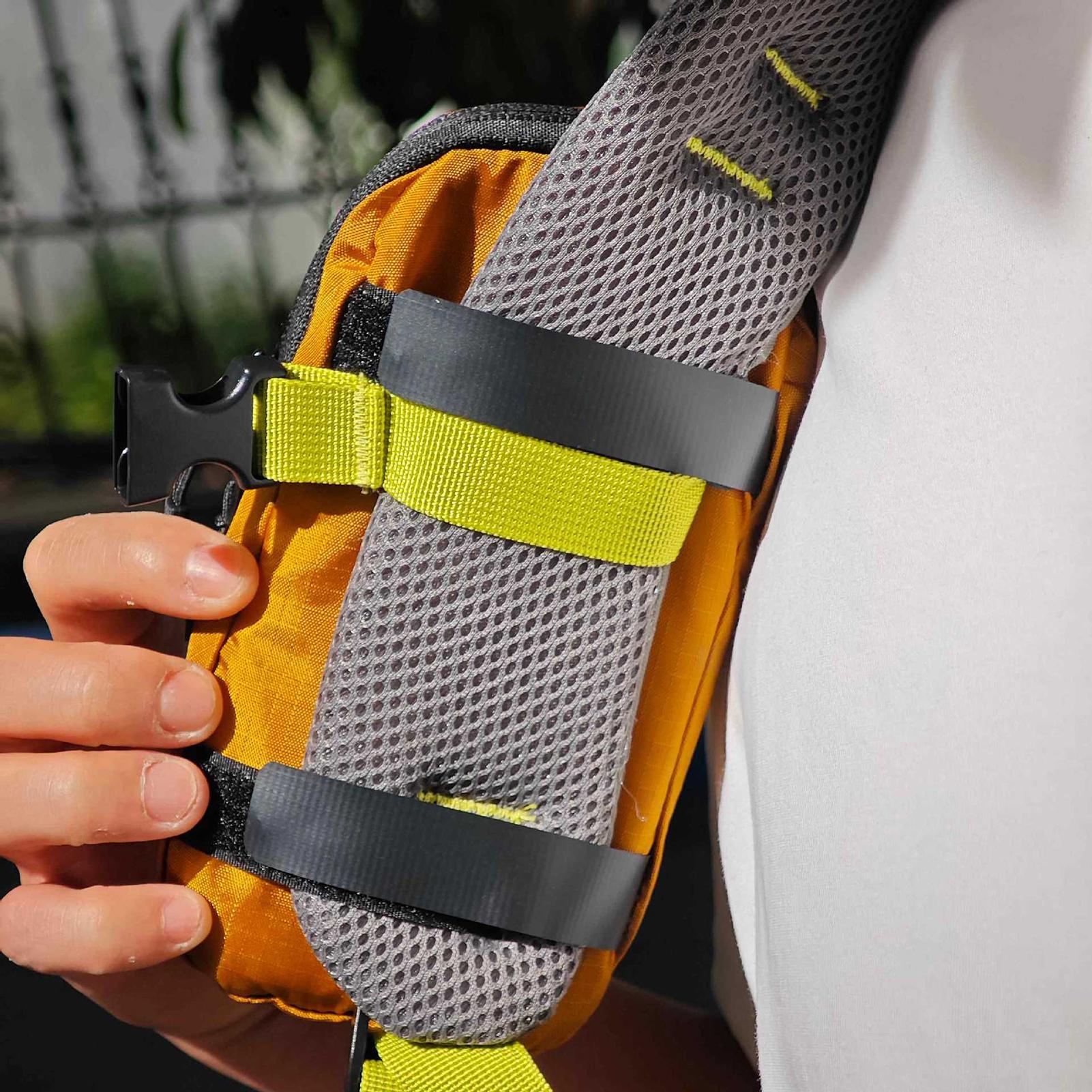 Hiking Phone Holder Lightweigh - Hiking Backpack Waterproof review and price