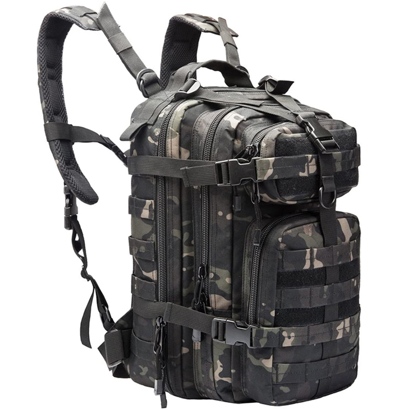 Tactical Backpack 30L Large Ca - Urban Backpack Tactical review and price