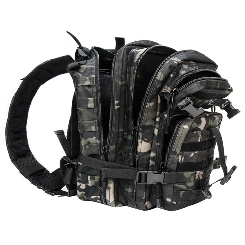 Tactical Backpack 30L Large Ca - Urban Backpack Tactical review and price