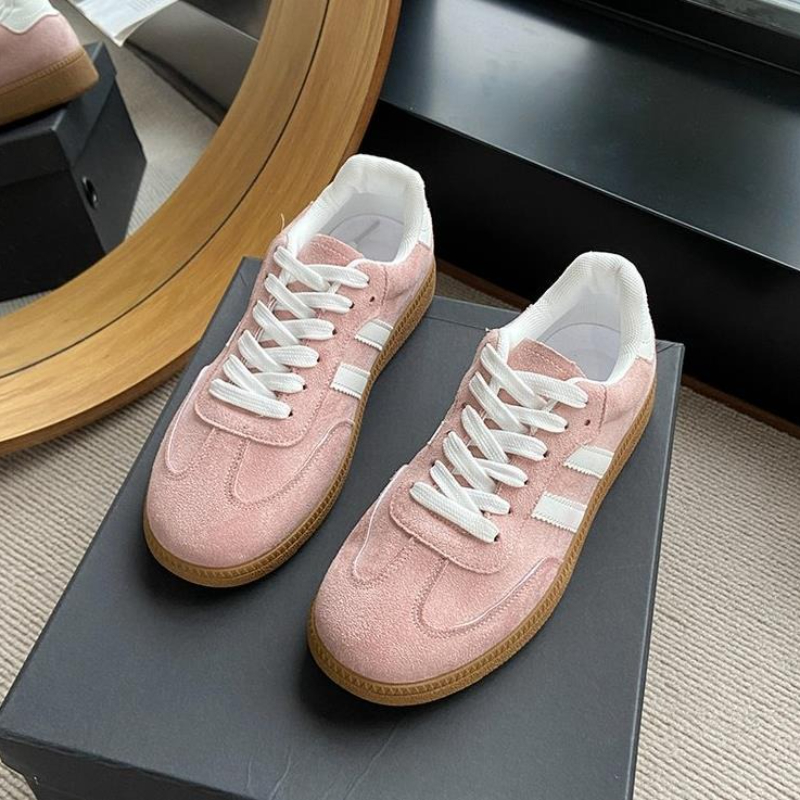 Women Tennis Sneakers Flats La - Vans Shoes Old Skool review and price
